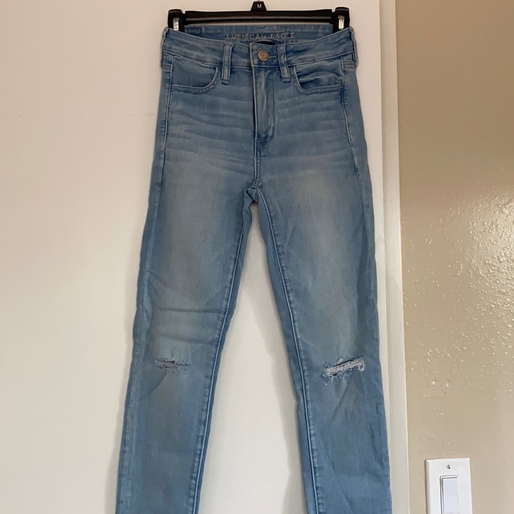 Jeans (Juniors)